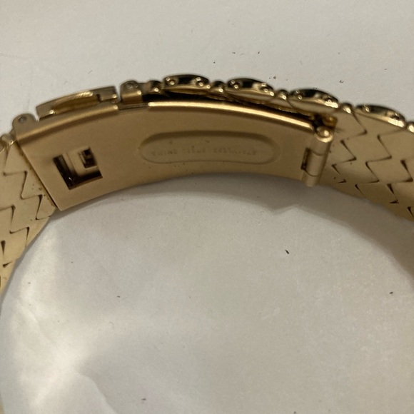 Joan Rivers Watch. Vintage. Excellent condition. - Picture 6 of 11